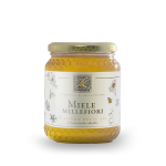 Il Borgo delle Api | Miele millefiori di collina