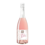 MEA RUPES | Spumante Brut Rosé