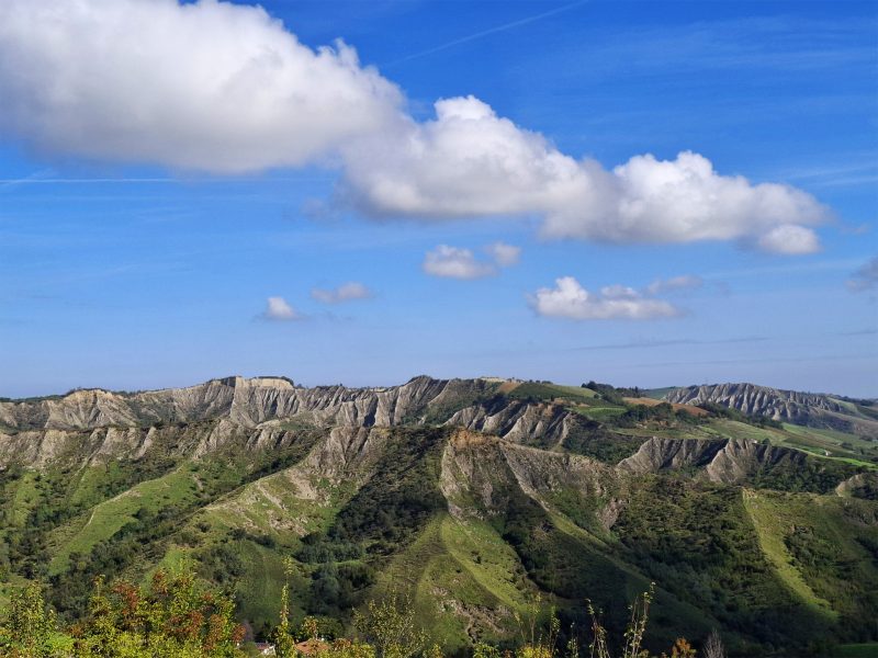 Foto di Mauro Camaggi