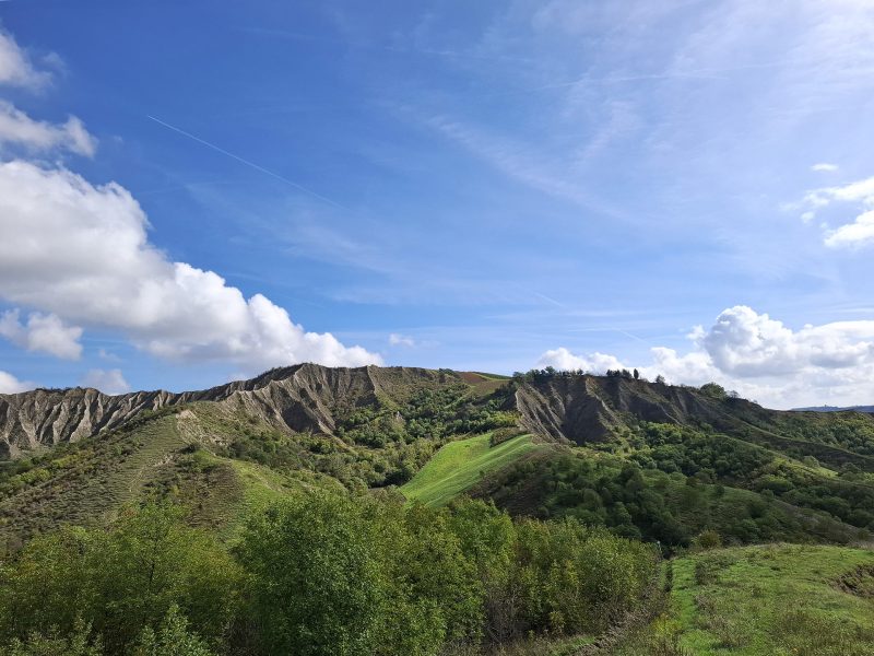 Foto di Mauro Camaggi